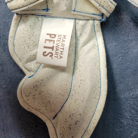 Martha Stewart Pets Costume Harness Angel Wings Small Dog Halloween - Picture 4 of 5